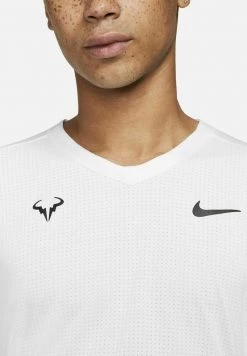 Nike Performance Herren T-Shirt Print - White/white/white/black -Angebote Nike Store a254b5536edc4e9a9bd8a3d5dd243905