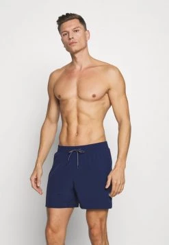 Nike Performance Herren VOLLEY ESSENTIAL - Badeshorts - Midnight Navy
