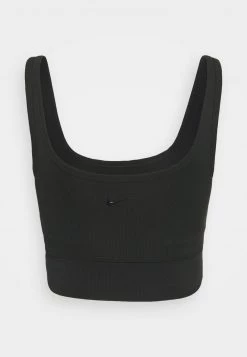 Nike Performance LUXE - Sport T-shirt - Black | Damen 19 Nike Performance LUXE - Sport T-shirt - Black | Damen -Angebote Nike Store a267f0a90571407fb0a47c2d4bee2f9f