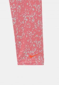 Nike Performance Kinder ONE LUXE - Tights - Pink Salt/rush Orange -Angebote Nike Store a270d667c85d43e88e8084bea1c14386
