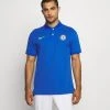 Nike Performance CHELSEA LONDON - Vereinsmannschaften - Lyon Blue/opti Yellow | Herren