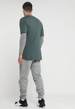 Nike Performance PANT TAPER - Jogginghose - Dark Grey Heather/black | Herren -Angebote Nike Store a2834d62c7f94b859af38dd0523e45ad