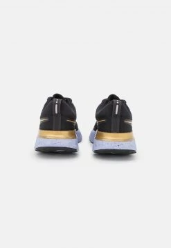 Nike Performance Damen Laufschuh Neutral - Black/metallic Gold/ghost/dark Smoke Grey 8 Nike Performance Damen Laufschuh Neutral - Black/metallic Gold/ghost/dark Smoke Grey -Angebote Nike Store a28edca3700b457aa72b031749026ea9