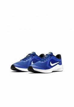 Nike Performance Unisex DOWNSHIFTER - Laufschuh Neutral - Game Royal/black/white -Angebote Nike Store a290a7ab4a934c57adb36004e88cd09e