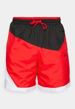 Nike Performance Herren DNA SHORT - Kurze Sporthose - Black/university Red/white -Angebote Nike Store a2b37e5e36cf4e71bf389492923cff31