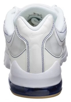 Nike Performance Herren AIR MAX VG R - Sneaker Low - White/deep Royal Blue/summit White -Angebote Nike Store a2b3be3a72e3488096c415c88c46a5c8