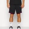 Nike Performance Herren SHORT - Kurze Sporthose - Black/white