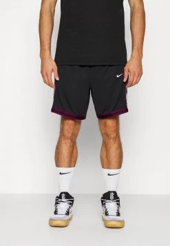 Nike Performance Herren SHORT - Kurze Sporthose - Black/white