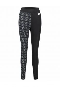 Nike Performance DAMEN SPORTTIGHTS - Tights - Schwarz -Angebote Nike Store a2c7859766b941a09c30245e2fac64eb