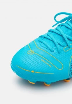 Nike Performance MERCURIAL JR 8 ACADEMY FG/MG UNISEX - Fußballschuh Nocken - Chlorine Blue/laser Orange/marina 11 Nike Performance MERCURIAL JR 8 ACADEMY FG/MG UNISEX - Fußballschuh Nocken - Chlorine Blue/laser Orange/marina -Angebote Nike Store a2d6093e52844f558007c1fc17aa6bb8