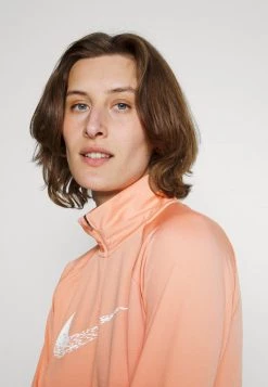 Nike Performance Damen RUN - Langarmshirt - Light Madder Root -Angebote Nike Store a2e2c827a7794f56ac30410dc193e706