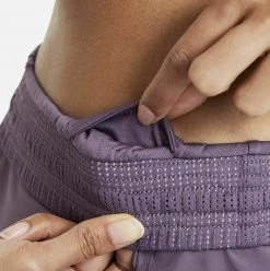 Nike Performance Damen RUN SHORT - Kurze Sporthose - Amethyst Smoke/amethyst Smoke/white -Angebote Nike Store a300eb4dd8e44f4da7a31dd1f2bb86c9