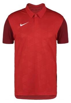 Nike Performance Herren TROPHY IV - Sport T-shirt - University Red / Team Red / White