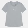 Nike Performance ONE - T-Shirt Basic - Smoke Grey | Kinder