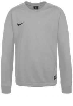 Nike Performance Unisex PARK II GOALIE - Torwarttrikot - Silver