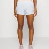 Nike Performance Damen FEMME 10K SHORT - Kurze Sporthose - Regal Pink/violet Haze