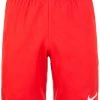 Nike Performance Herren Kurze Sporthose - Red