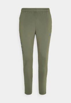 Nike Performance FC PANT - Jogginghose - Medium Olive/thunder Blue | Herren 12 Nike Performance FC PANT - Jogginghose - Medium Olive/thunder Blue | Herren -Angebote Nike Store a35ca08d72f146a0848f27c67748f49e