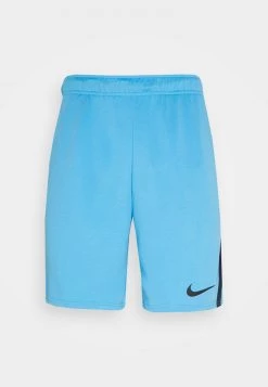 Nike Performance Herren SHORTS - Kurze Sporthose - Coast/obsidian/black