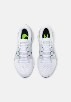 Nike Performance AIR ZOOM VOMERO 16 - Laufschuh Neutral - White/imperial Blue/pure Platinum/lime Glow/wolf Grey/black | Herren -Angebote Nike Store a373532a43094bf1841c3d68e51ae315