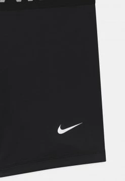 Nike Performance Kinder Tights - Black/white -Angebote Nike Store a3873185f454422abf2149daedd6b40b
