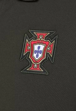 Nike Performance PORTUGAL FPF - Poloshirt - Sequoia/sport Red | Herren -Angebote Nike Store a3a3d895e1d94ab789f143f8a358d1a8