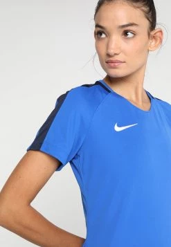 Nike Performance Damen DRY - T-Shirt Print - Royal Blue/obsidian/white 9 Nike Performance Damen DRY - T-Shirt Print - Royal Blue/obsidian/white -Angebote Nike Store a3d8001351614673aa233b175bac4dfb