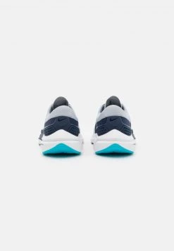 Nike Performance Herren AIR ZOOM VOMERO 15 - Laufschuh Neutral - Wolf Grey/white/midnight Navy/chlorine Blue -Angebote Nike Store a3e740c340ab4636ab339f204af28346