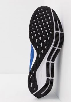 Nike Performance Herren AIR ZOOM PEGASUS - Laufschuh Stabilität - Racer Blue/black/white -Angebote Nike Store a40791f14e3149efb84a397220baddf6