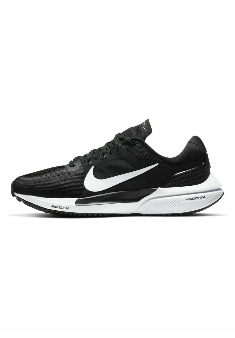 Nike Performance Damen AIR ZOOM VOMERO 15 - Laufschuh Neutral - Black 1 Nike Performance Damen AIR ZOOM VOMERO 15 - Laufschuh Neutral - Black