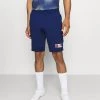 Nike Performance Herren FC SHORT - Kurze Sporthose - Blue Void/black/white