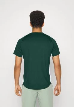 Nike Performance Herren VICTORY - Sport T-shirt - Pro Green/white -Angebote Nike Store a45dd221495d4730bb48fb2c0439a0b2