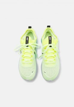 Nike Performance Damen ZOOM FLY 4 - Laufschuh Neutral - Barely Volt/black/dynamic Turquoise/iris Whisper/photon Dust -Angebote Nike Store a46214b58cbe4fef8841811d0c691172