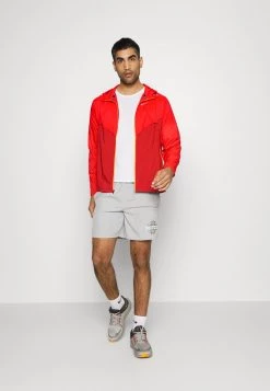 Nike Performance Herren Laufjacke - Habanero Red/rugged Orange -Angebote Nike Store a4625e60e1e0425cbbc93a1f0e439afe