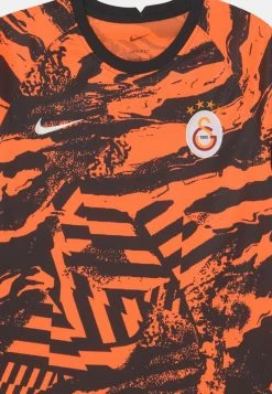 Nike Performance GALATASARAY ISTANBUL UNISEX - Vereinsmannschaften - Total Orange/black/white -Angebote Nike Store a46af7b08c66424caaed158d89101754