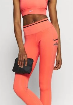 Nike Performance Damen TRAIL - Laufjacke - Black/dark Smoke Grey -Angebote Nike Store a47a74dc52c345539d8fb3cc92c904f9