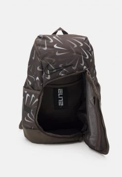 Nike Performance BASKETBALL BACKPACK - Tagesrucksack - Ironstone/ironstone/black | Herren -Angebote Nike Store a4a4edb27db940318c5c8a88b4c8abb2