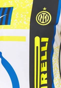 Nike Performance Damen INTER MAILAND - Vereinsmannschaften - White/white 5 Nike Performance Damen INTER MAILAND - Vereinsmannschaften - White/white -Angebote Nike Store a4bb0cd5b01d4283ad516cb9976a0e49