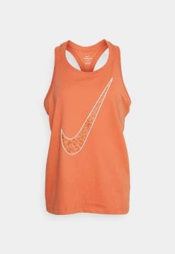 Nike Performance Damen ONE HOOK - Top - Madder Rot -Angebote Nike Store a4c1f17305724249abebaa64dcbcb67d