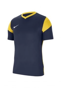 Nike Performance Sport T-shirt - Blaugelb | Herren
