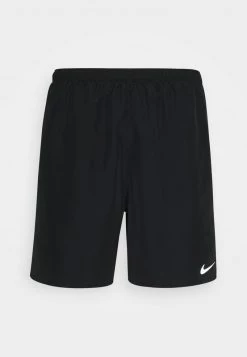 Nike Performance Herren CHALLENGER SHORT - Kurze Sporthose - Black/silver -Angebote Nike Store a4f24d0fa68e46808ba6f7e3400466b5