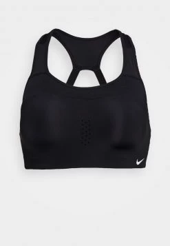Nike Performance Damen ALPHA BRA - Sport-BH Mit Starker Stützkraft - Black/white 10 Nike Performance Damen ALPHA BRA - Sport-BH Mit Starker Stützkraft - Black/white -Angebote Nike Store a4fc0991928a481cab4c2b7adc1b6552