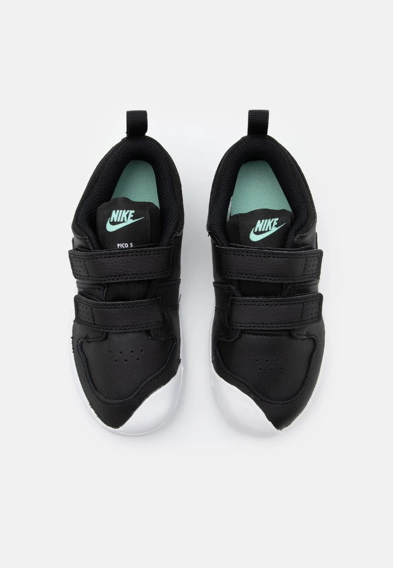 Nike Performance PICO 5 UNISEX - Trainingsschuh - Black/metallic Red Bronze/mint Foam 4 Nike Performance PICO 5 UNISEX - Trainingsschuh - Black/metallic Red Bronze/mint Foam – Bild 4