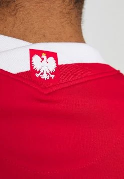 Nike Performance Herren POLEN - Vereinsmannschaften - Red/white -Angebote Nike Store a509813b18df4eb1be5a74e58435b3b3