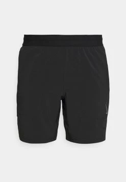 Nike Performance Herren SHORT - Kurze Sporthose - Black/gray -Angebote Nike Store a5165a3fb77e4c00ac267d4582ed2f39
