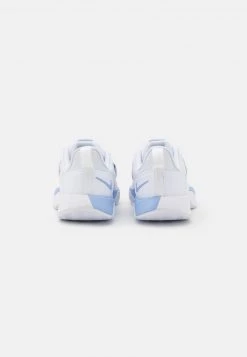 Nike Performance Damen COURT VAPOR LITE CLAY - Tennisschuh Für Sandplätze - White/aluminum 8 Nike Performance Damen COURT VAPOR LITE CLAY - Tennisschuh Für Sandplätze - White/aluminum -Angebote Nike Store a5173cc9611e449480cc720105957dd0