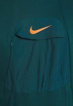 Nike Performance Herren HOODIE - Kapuzenpullover - Atomic Teal/black/electro Orange -Angebote Nike Store a5221b29f73a4ece9db1deb53615cffb