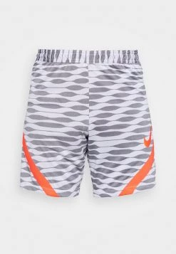 Nike Performance Herren STRIKE SHORT - Kurze Sporthose - White/black/bright Crimson -Angebote Nike Store a531508d363e4854953e247cfc8379de