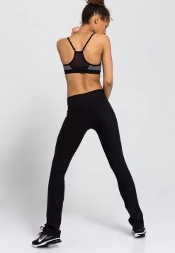 Nike Performance Damen LEGEND - Tights - Black 9 Nike Performance Damen LEGEND - Tights - Black -Angebote Nike Store a5339d40219241d99554f44fcd352175