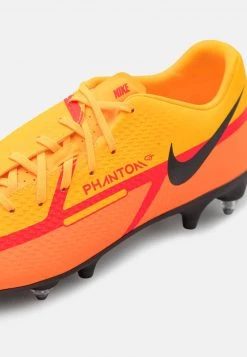 Nike Performance Herren PHANTOM GT2 ACADEMY SG-PRO AC - Fußballschuh Stollen - Laser Orange/black/total Orange -Angebote Nike Store a537711c1bda4b8da849d5cba24390a9